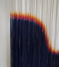 Modern Sun Tapestry