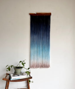 Deep Dive Tapestry