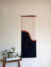 Modern Sun Tapestry