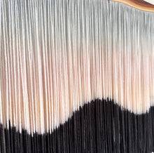 Dusky Hills Tapestry