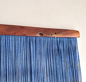 Moody Nights Tapestry