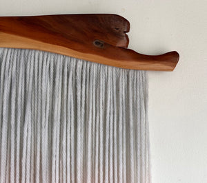 Dusky Hills Tapestry
