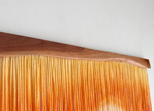Ocean Sunset Tapestry
