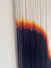 Modern Sun Tapestry