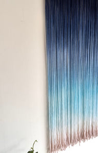 Deep Dive Tapestry