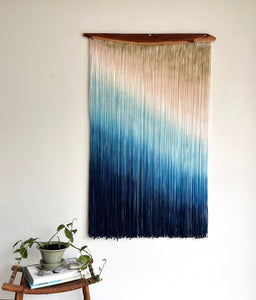 Dunes Tapestry