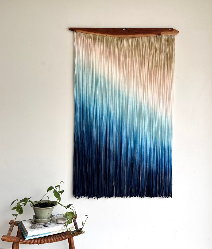Dunes Tapestry