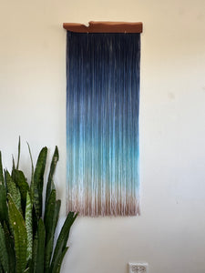 Deep Dive Tapestry