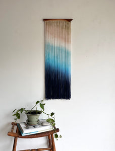 Dunes Tapestry