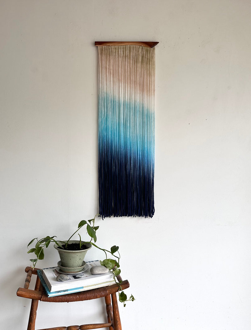 Dunes Tapestry