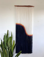 Modern Sun Tapestry