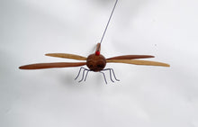 Dragonfly Ornament